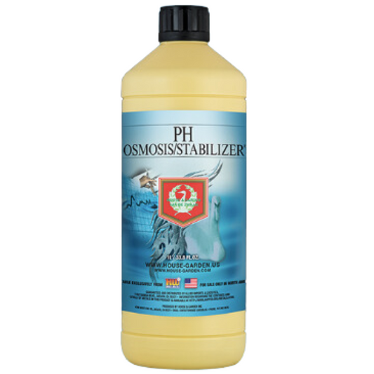PH Osmosis / Stabilizer